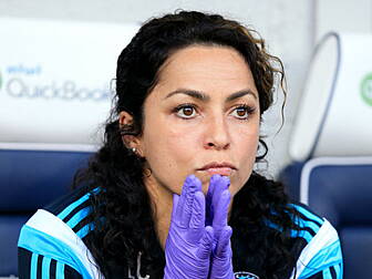 Eva Carneiro to make individua...